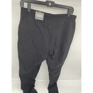 Van Heusen Womens Super Stretch Pull On Pants Size 12 Comfortable Work